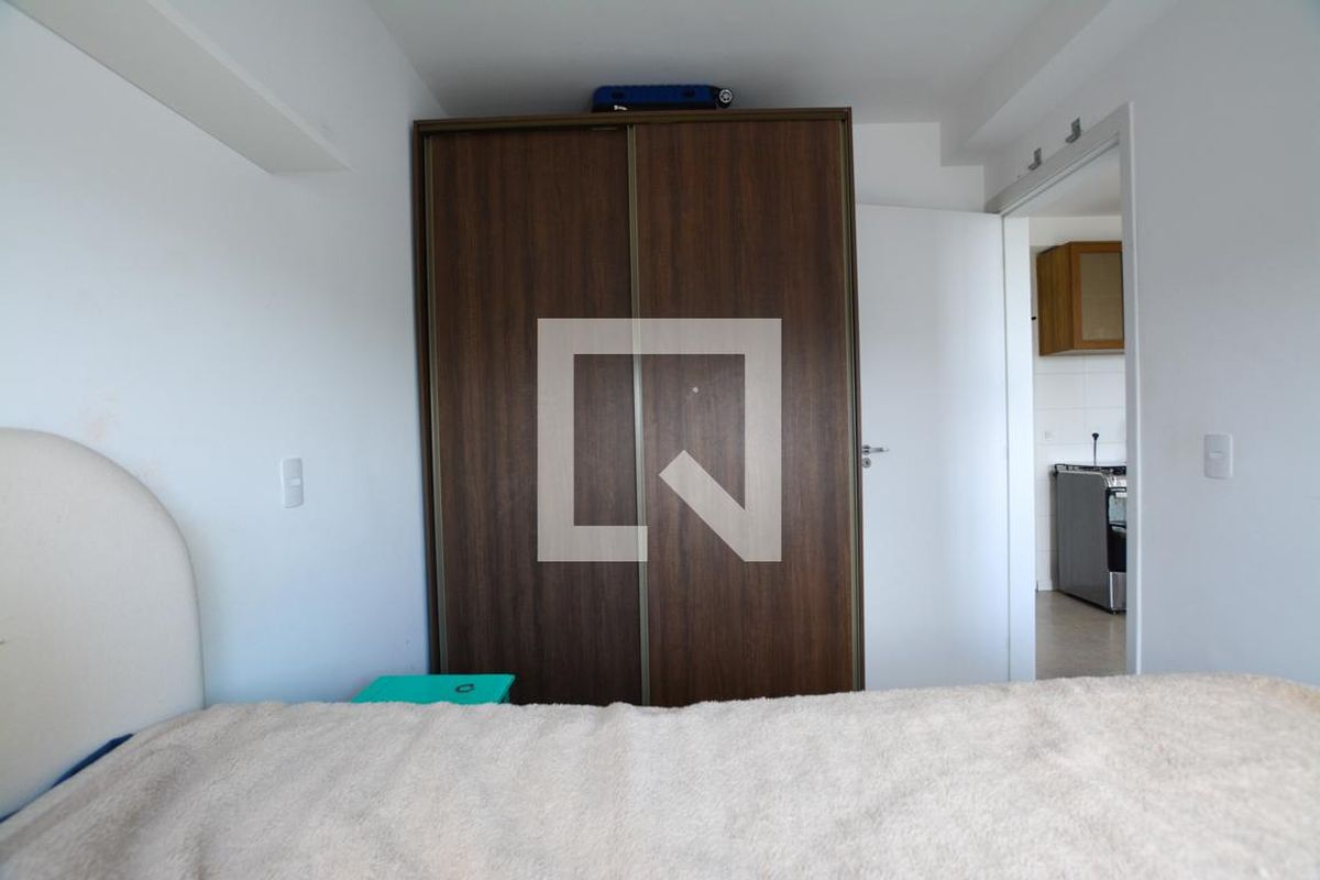 Apartamento, 2 quartos, 34 m² - Foto 19