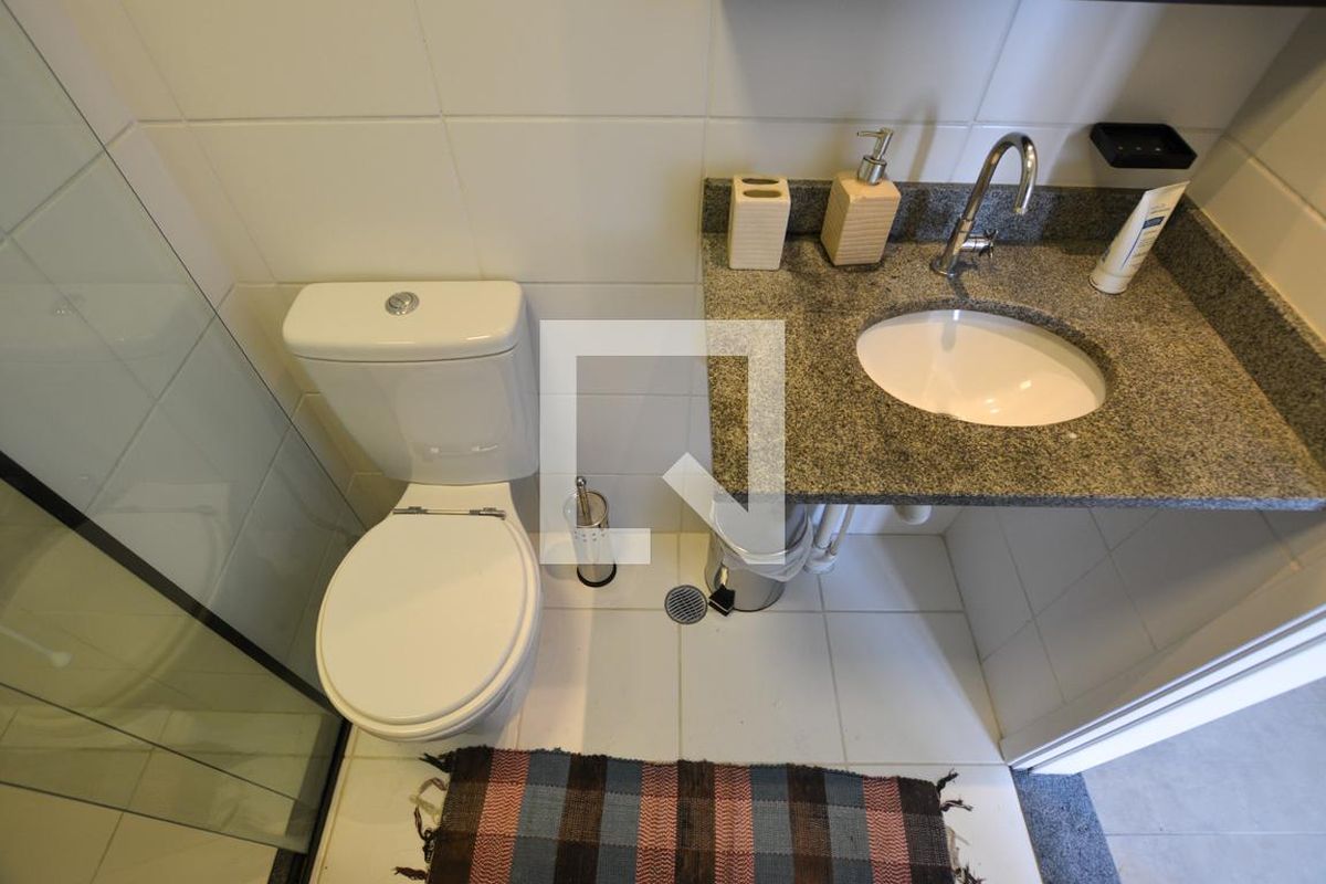 Apartamento, 2 quartos, 34 m² - Foto 29