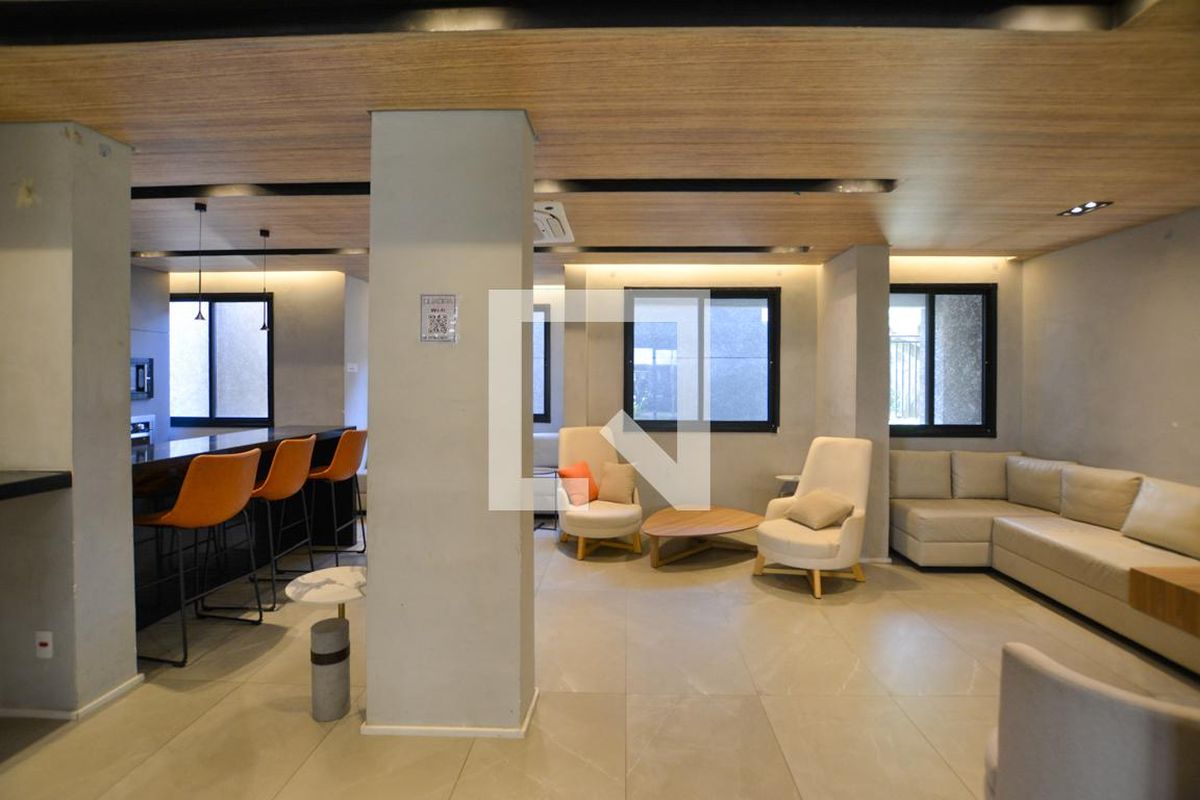 Apartamento, 2 quartos, 34 m² - Foto 65