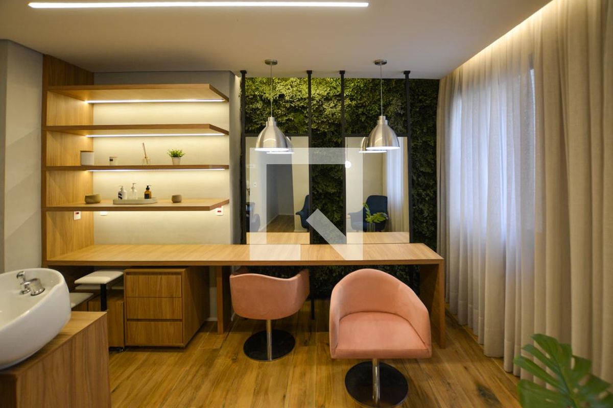 Apartamento, 2 quartos, 34 m² - Foto 75