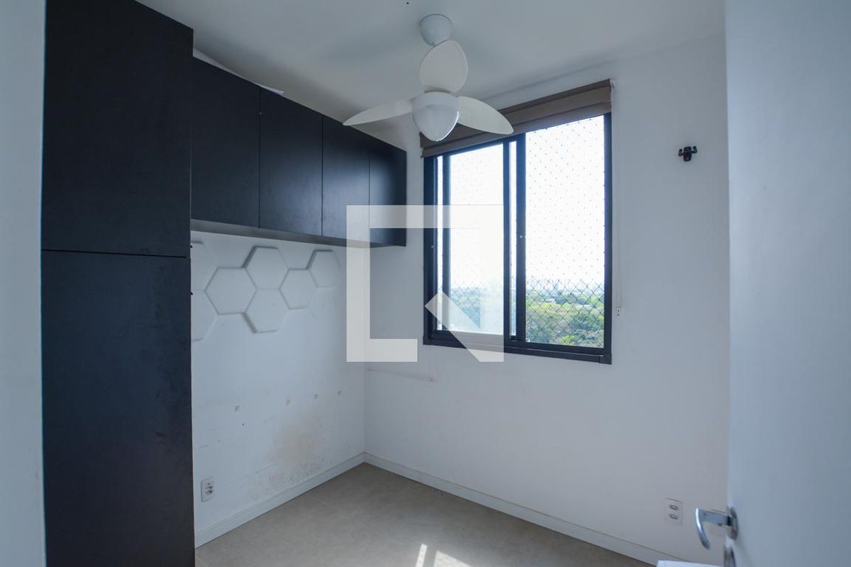 Apartamento, 2 quartos, 34 m² - Foto 22