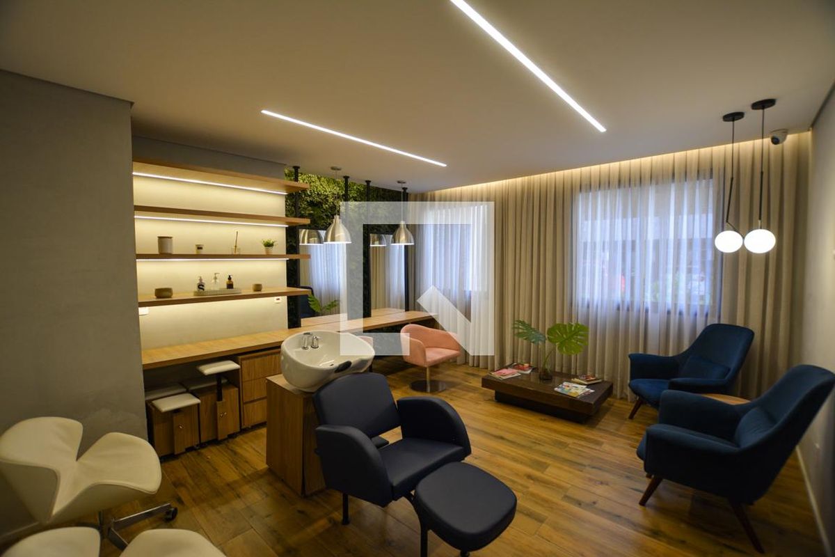 Apartamento, 2 quartos, 34 m² - Foto 74