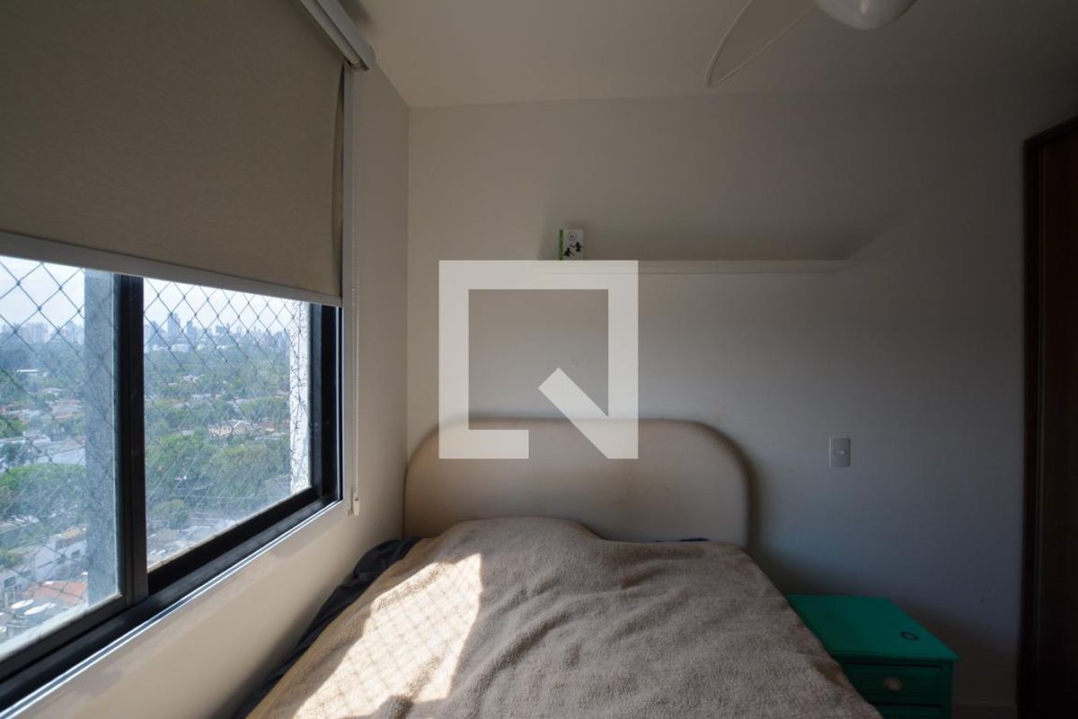 Apartamento, 2 quartos, 34 m² - Foto 17