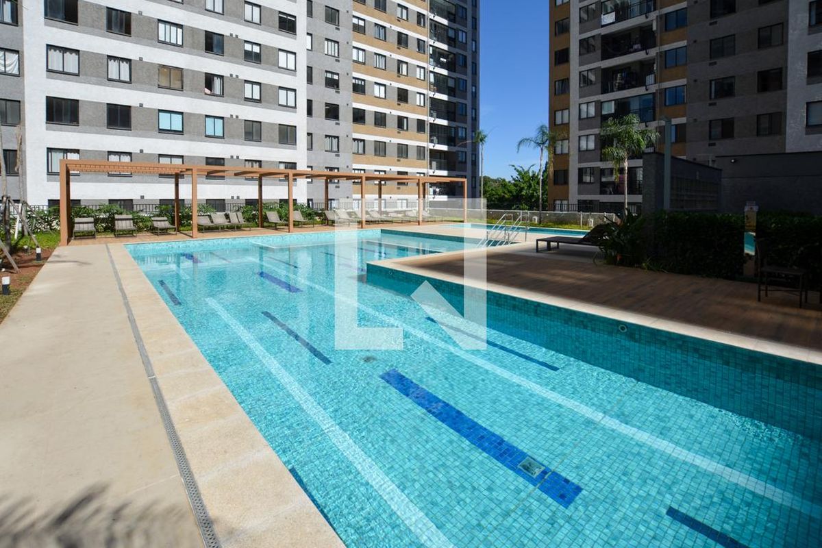 Apartamento, 2 quartos, 34 m² - Foto 52