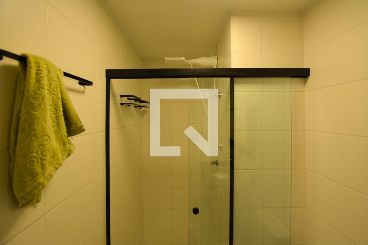 Apartamento, 2 quartos, 34 m² - Foto 31