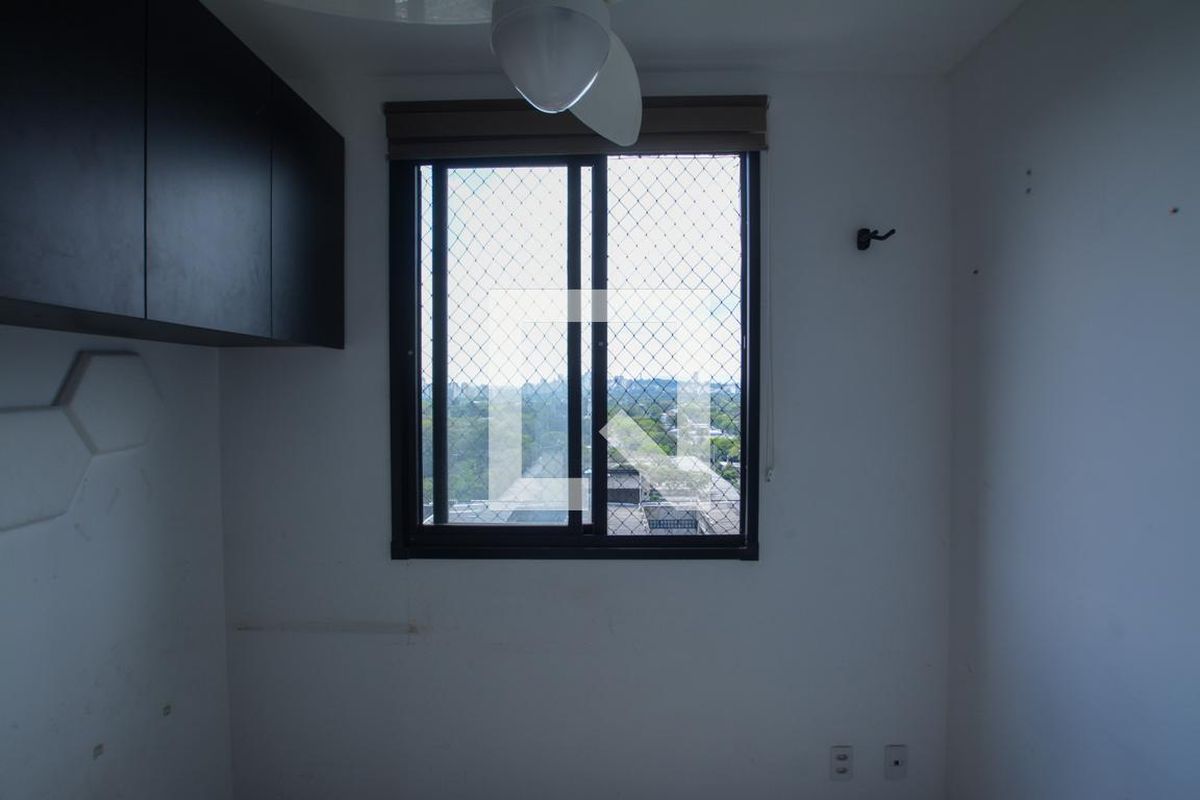 Apartamento, 2 quartos, 34 m² - Foto 23
