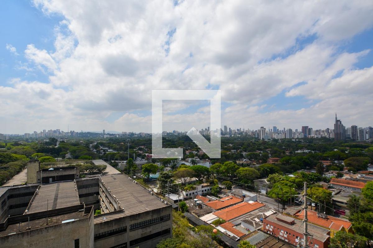 Apartamento, 2 quartos, 34 m² - Foto 13
