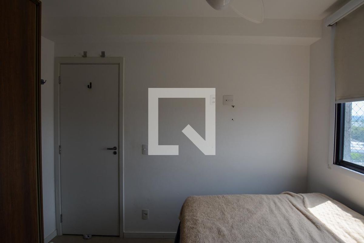 Apartamento, 2 quartos, 34 m² - Foto 21