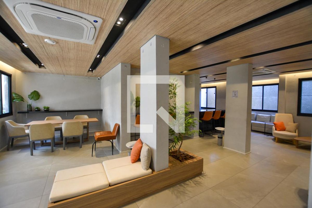 Apartamento, 2 quartos, 34 m² - Foto 64