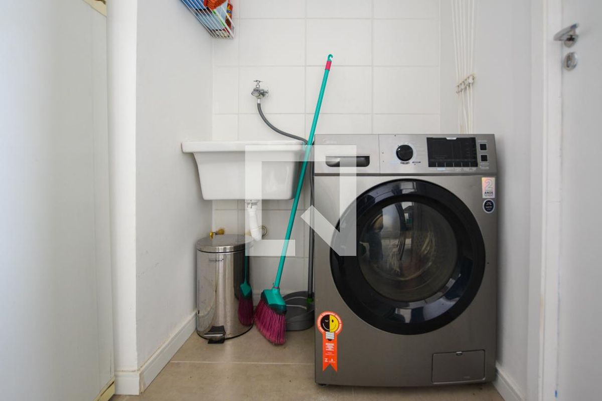 Apartamento, 2 quartos, 34 m² - Foto 40