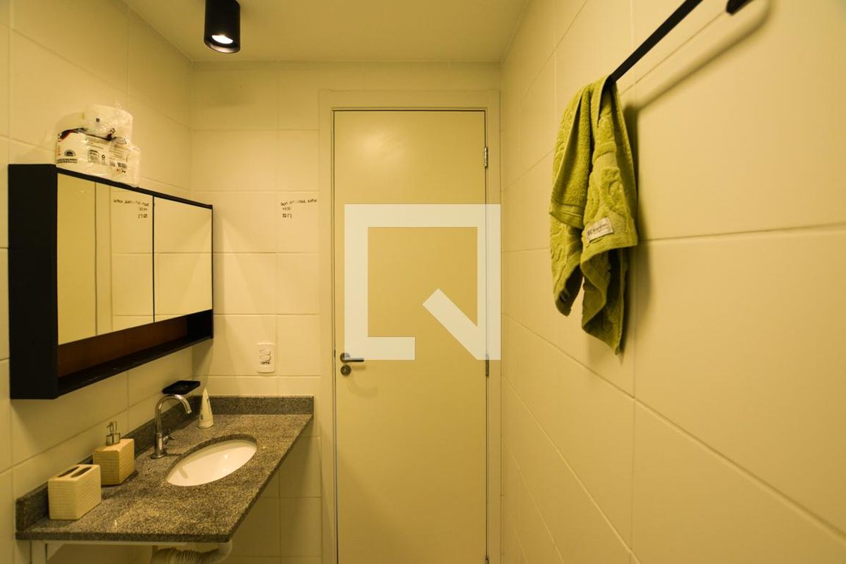 Apartamento, 2 quartos, 34 m² - Foto 32