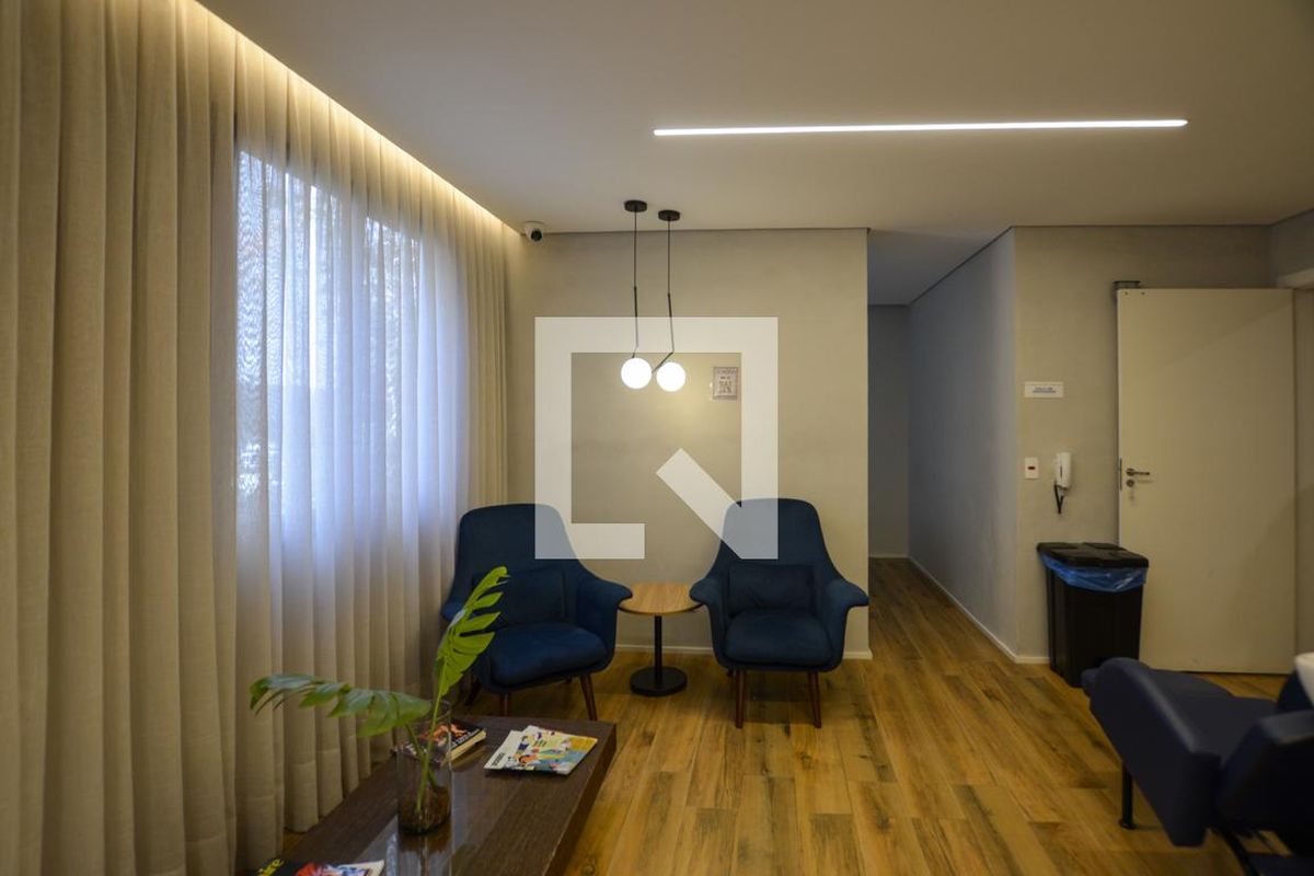 Apartamento, 2 quartos, 34 m² - Foto 76