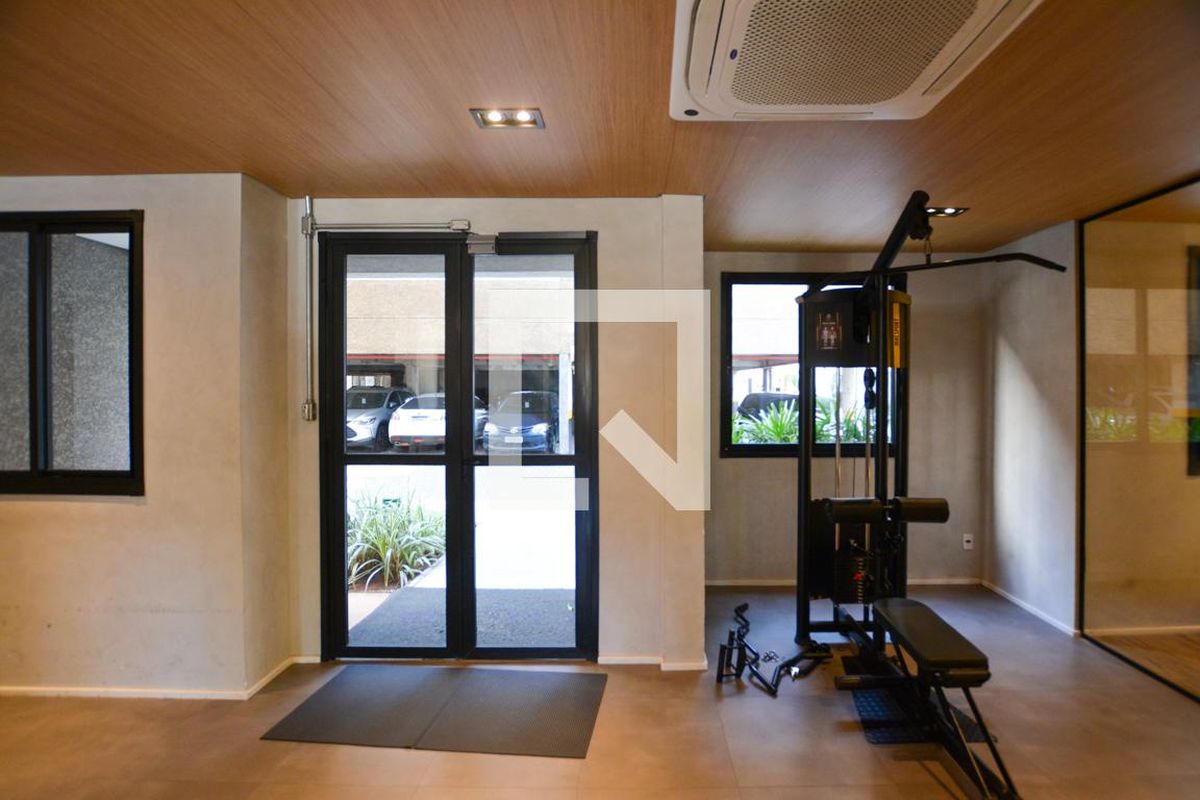 Apartamento, 2 quartos, 34 m² - Foto 58