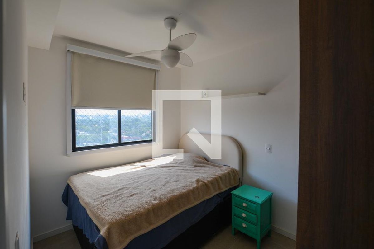 Apartamento, 2 quartos, 34 m² - Foto 15