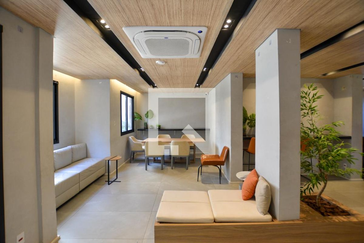 Apartamento, 2 quartos, 34 m² - Foto 63