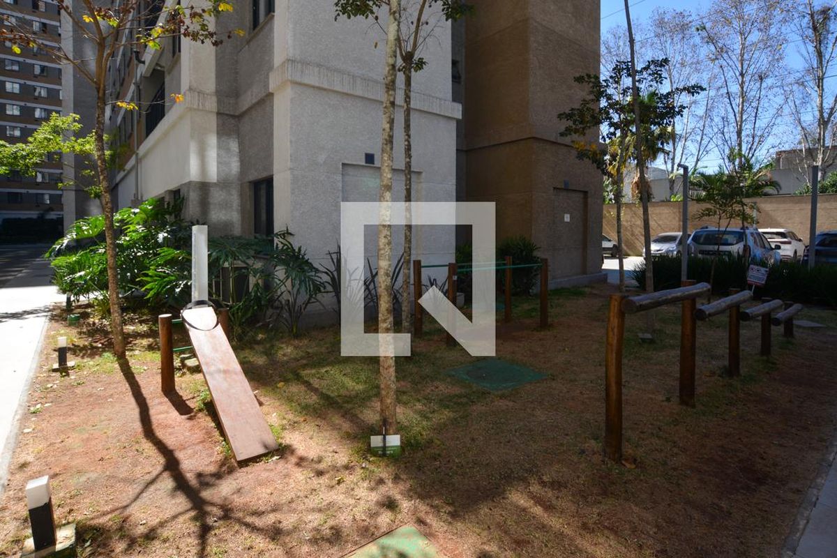 Apartamento, 2 quartos, 34 m² - Foto 70