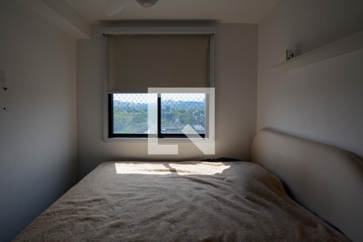 Apartamento, 2 quartos, 34 m² - Foto 16