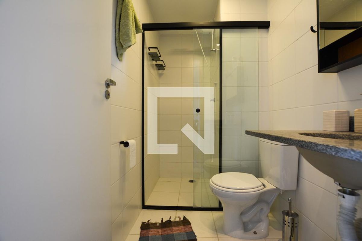 Apartamento, 2 quartos, 34 m² - Foto 28