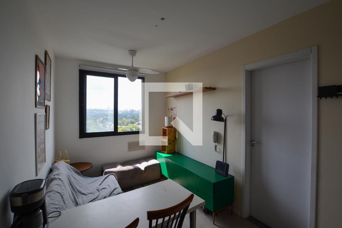 Apartamento, 2 quartos, 34 m² - Foto 14
