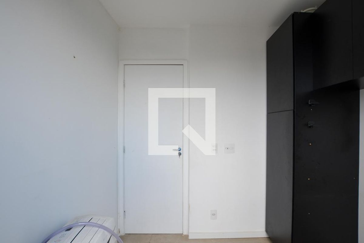 Apartamento, 2 quartos, 34 m² - Foto 26