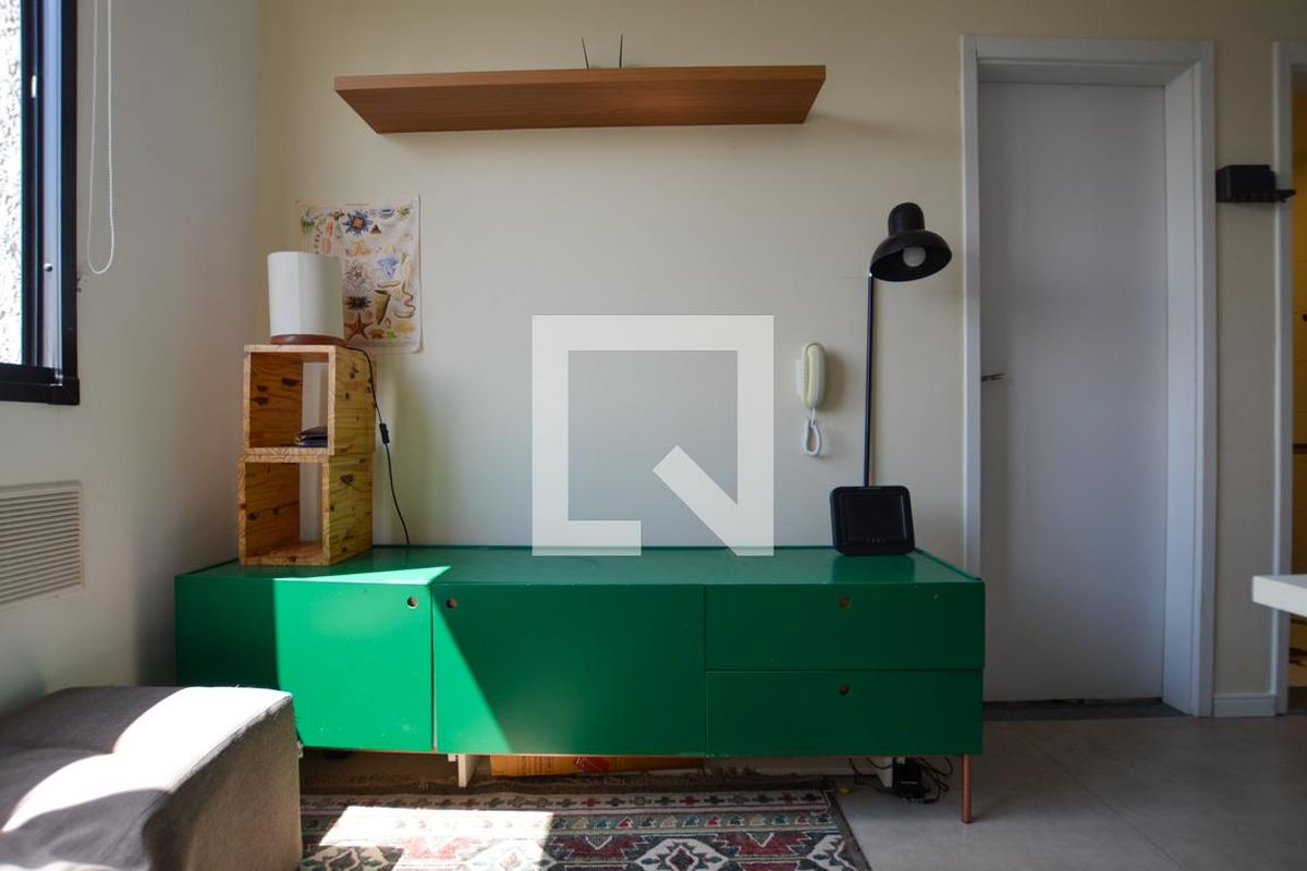 Apartamento, 2 quartos, 34 m² - Foto 6