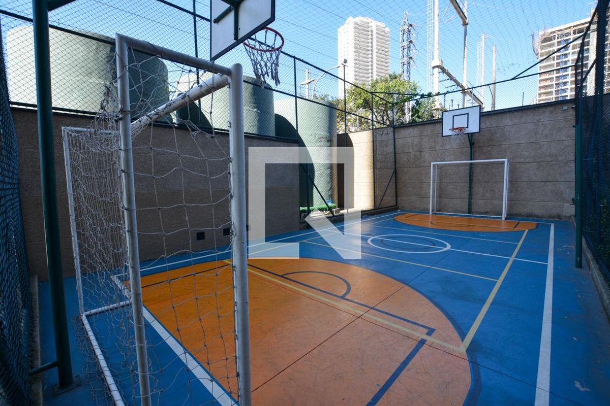 Apartamento, 2 quartos, 34 m² - Foto 71