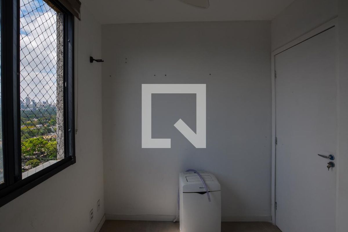 Apartamento, 2 quartos, 34 m² - Foto 27