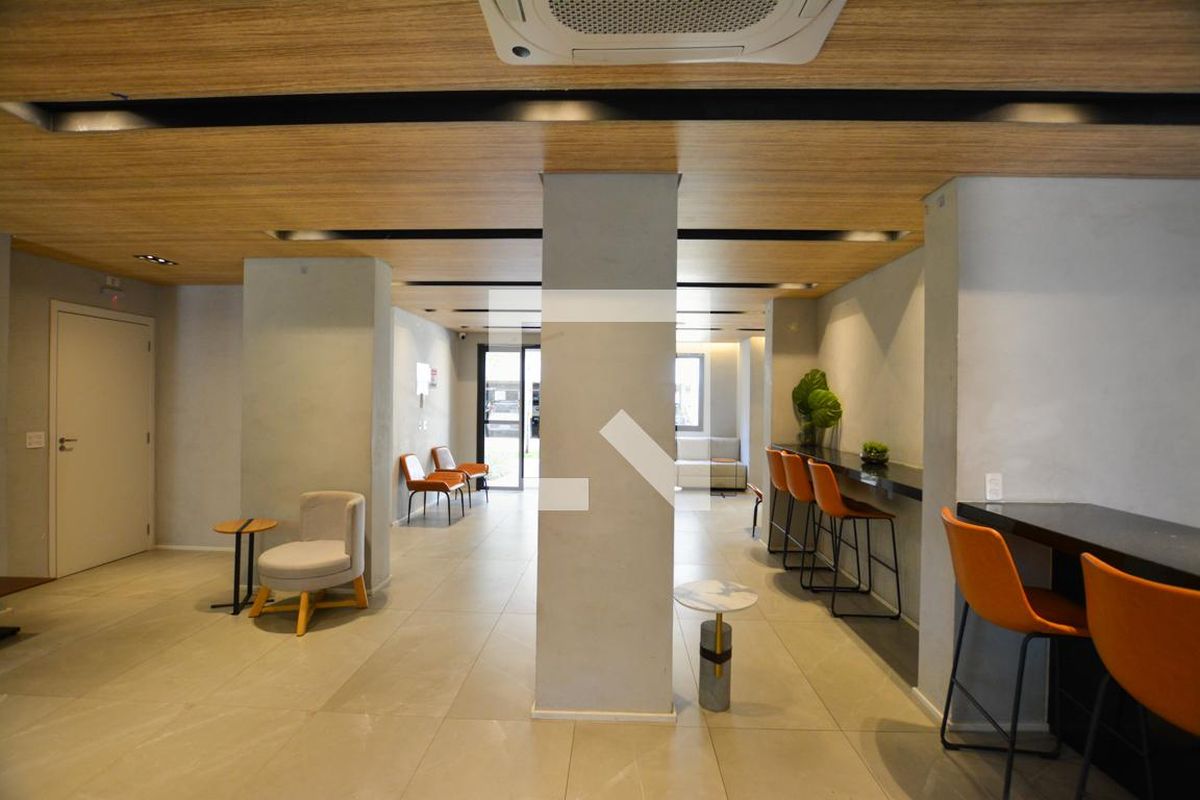 Apartamento, 2 quartos, 34 m² - Foto 69