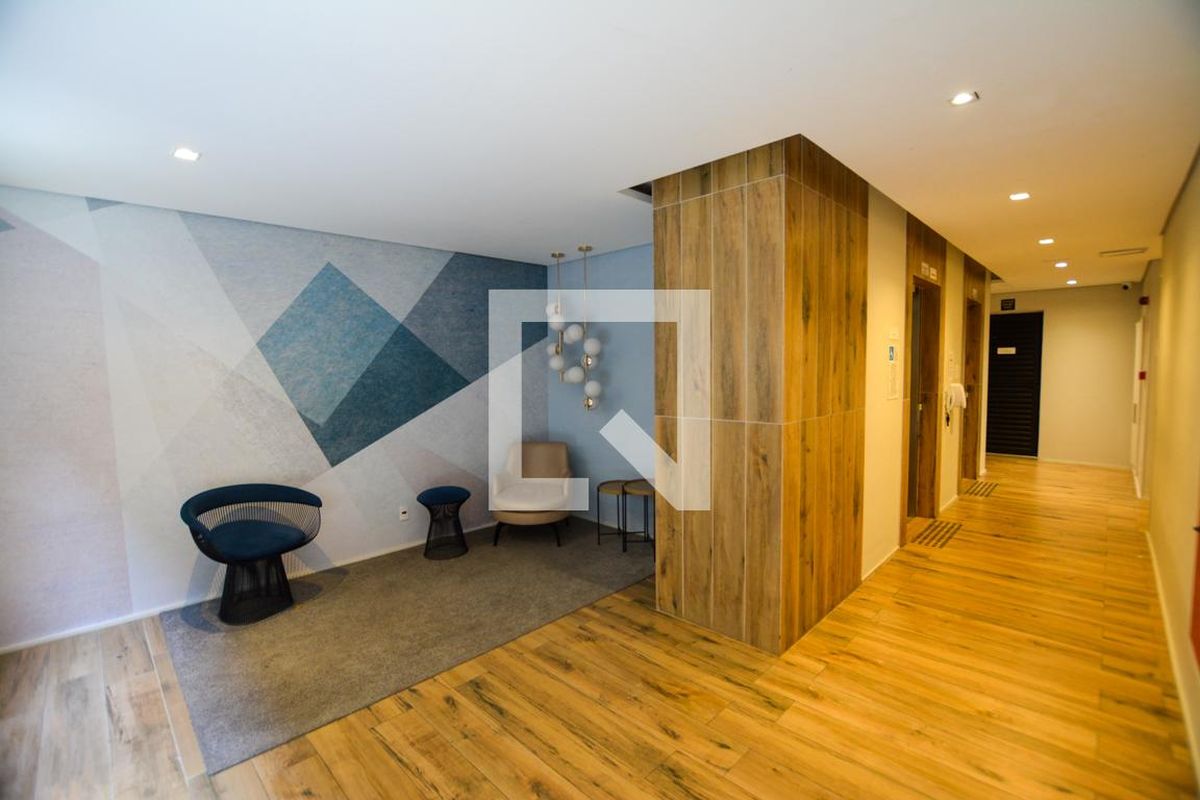 Apartamento, 2 quartos, 34 m² - Foto 43