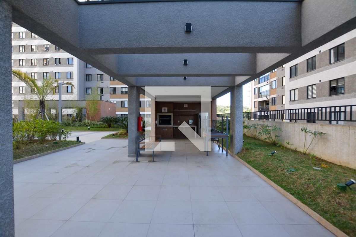 Apartamento, 2 quartos, 34 m² - Foto 49