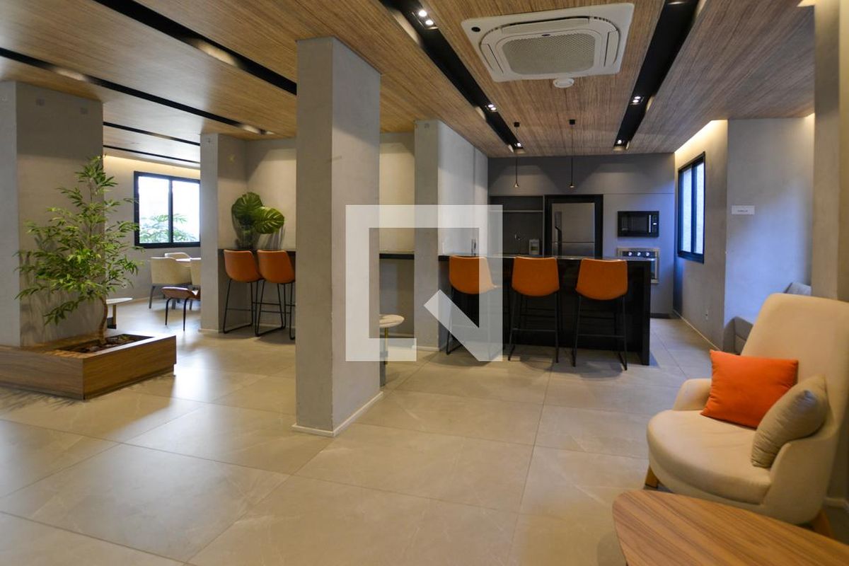 Apartamento, 2 quartos, 34 m² - Foto 66