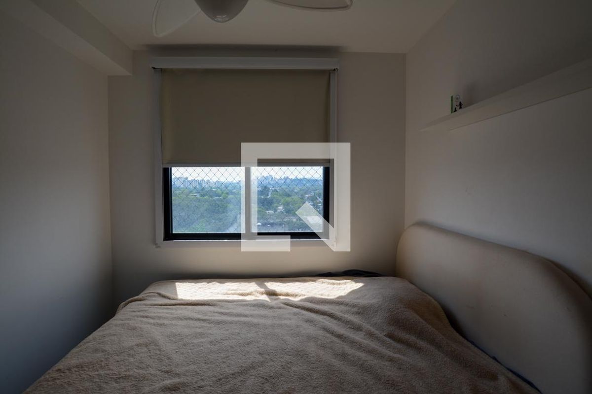 Apartamento, 2 quartos, 34 m² - Foto 20