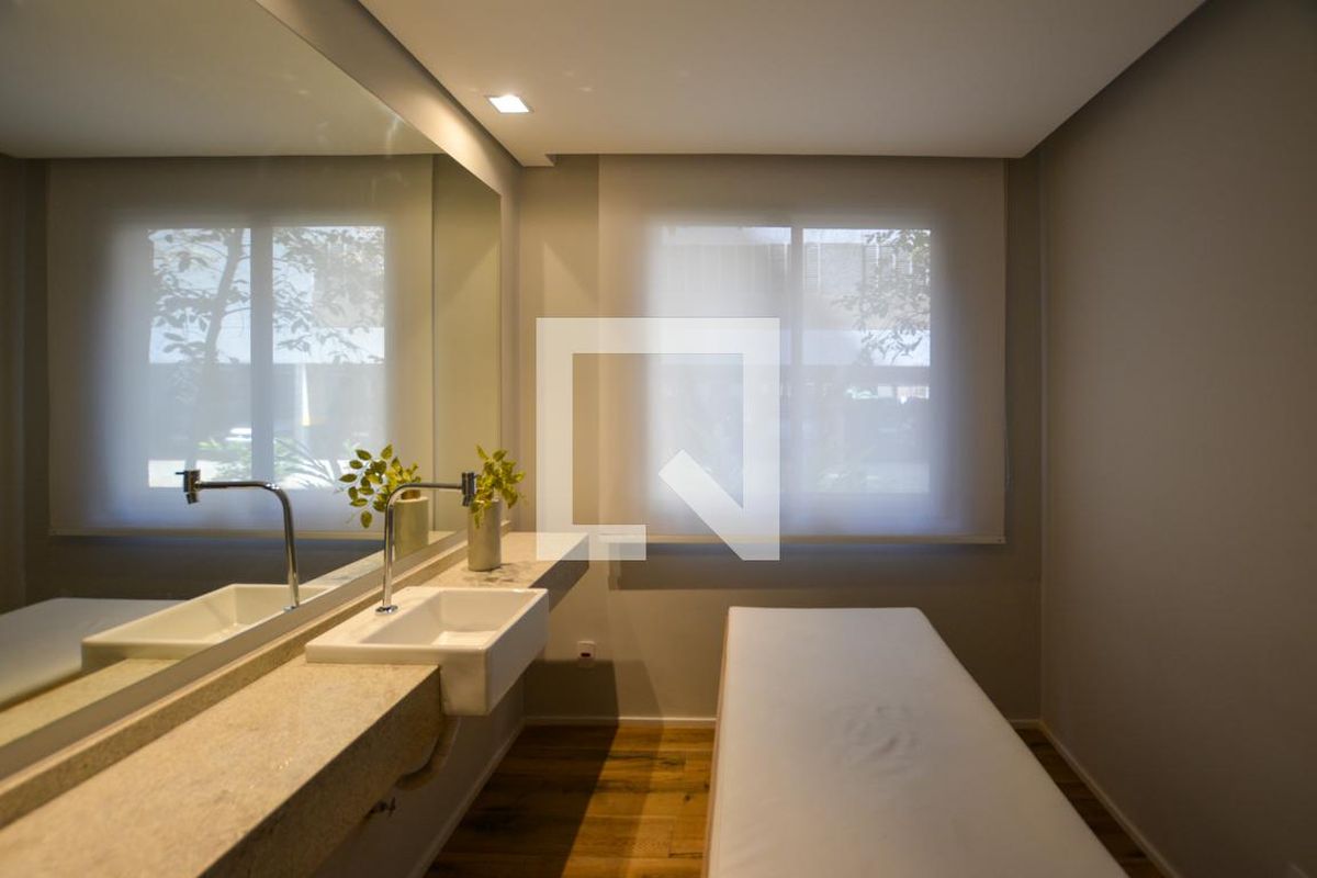 Apartamento, 2 quartos, 34 m² - Foto 77