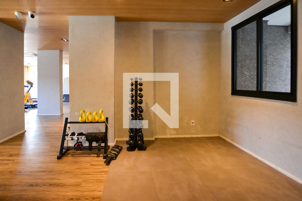 Apartamento, 2 quartos, 34 m² - Foto 59