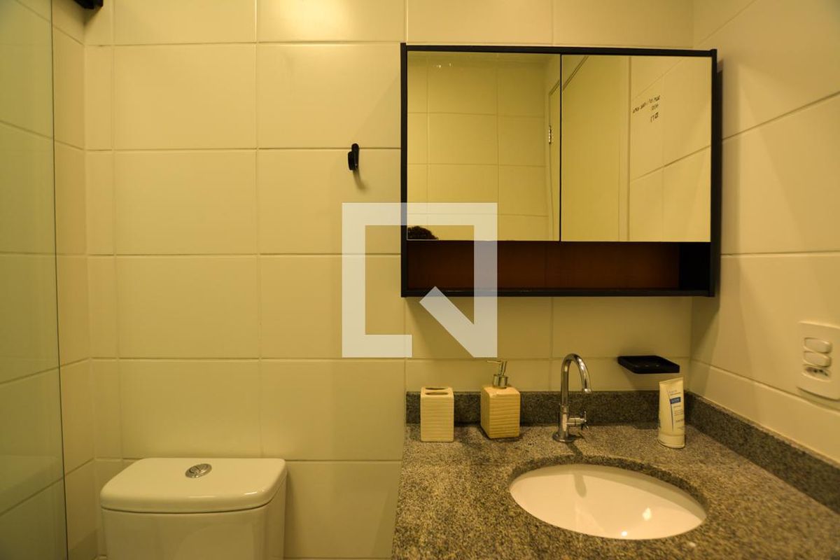 Apartamento, 2 quartos, 34 m² - Foto 30
