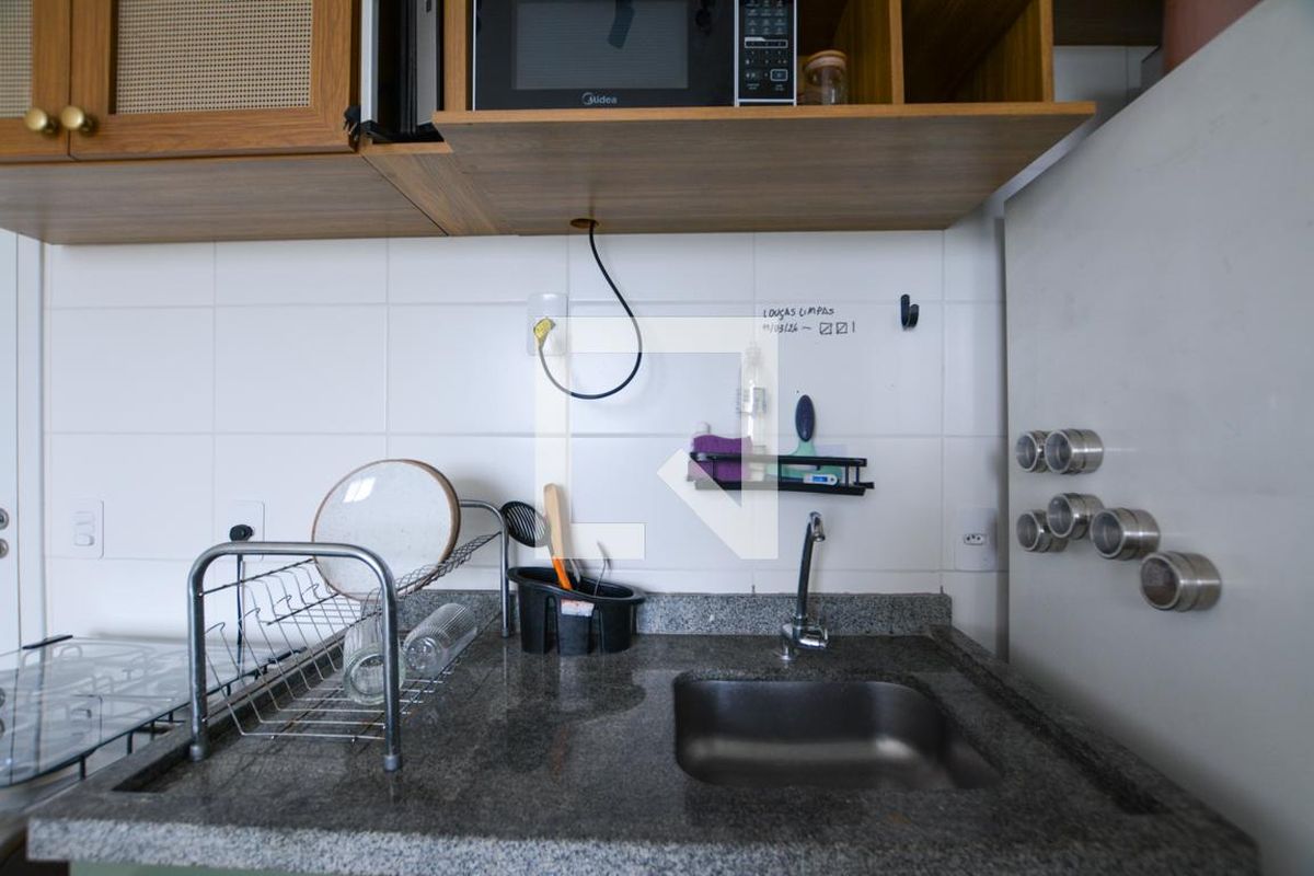 Apartamento, 2 quartos, 34 m² - Foto 39