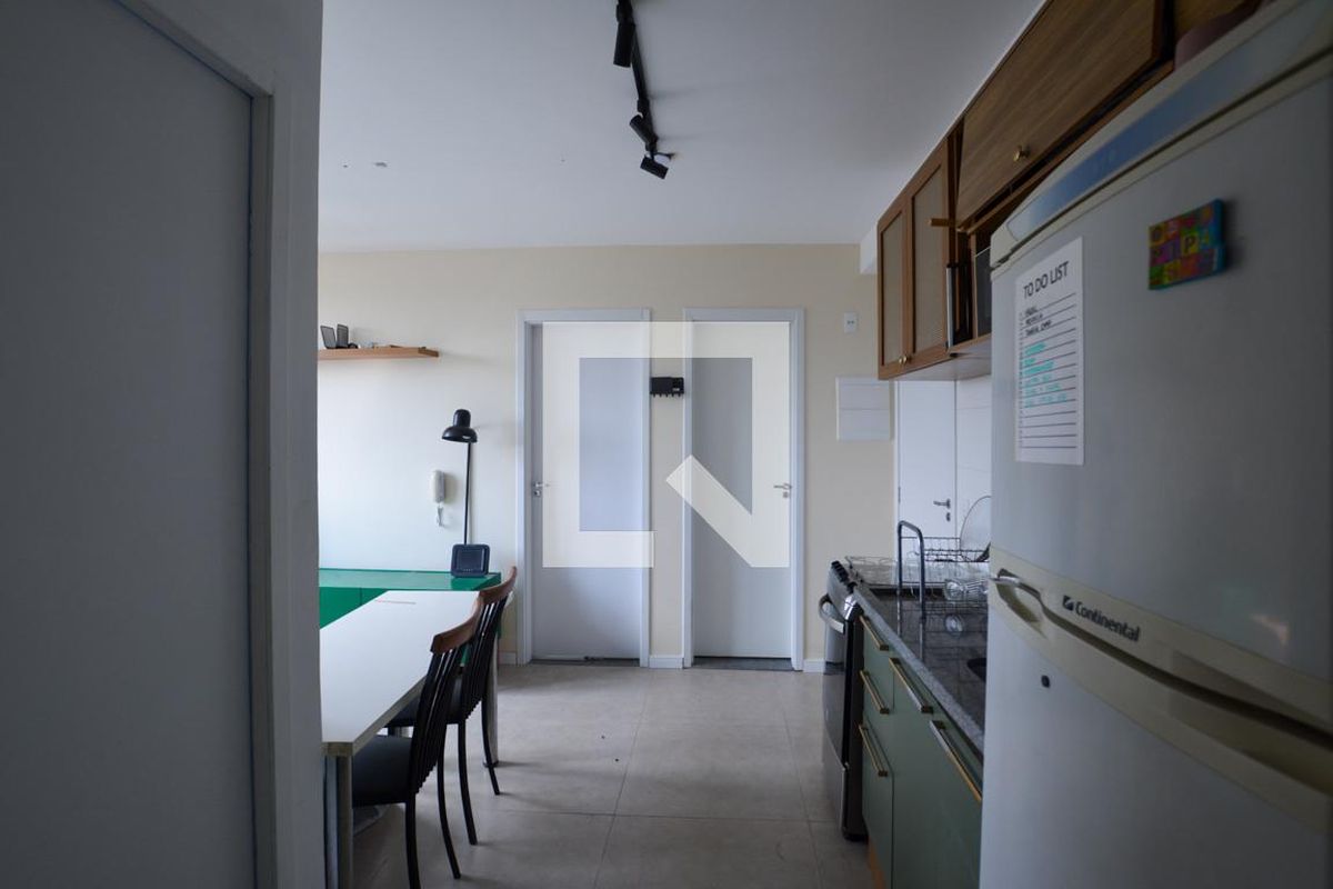 Apartamento, 2 quartos, 34 m² - Foto 36