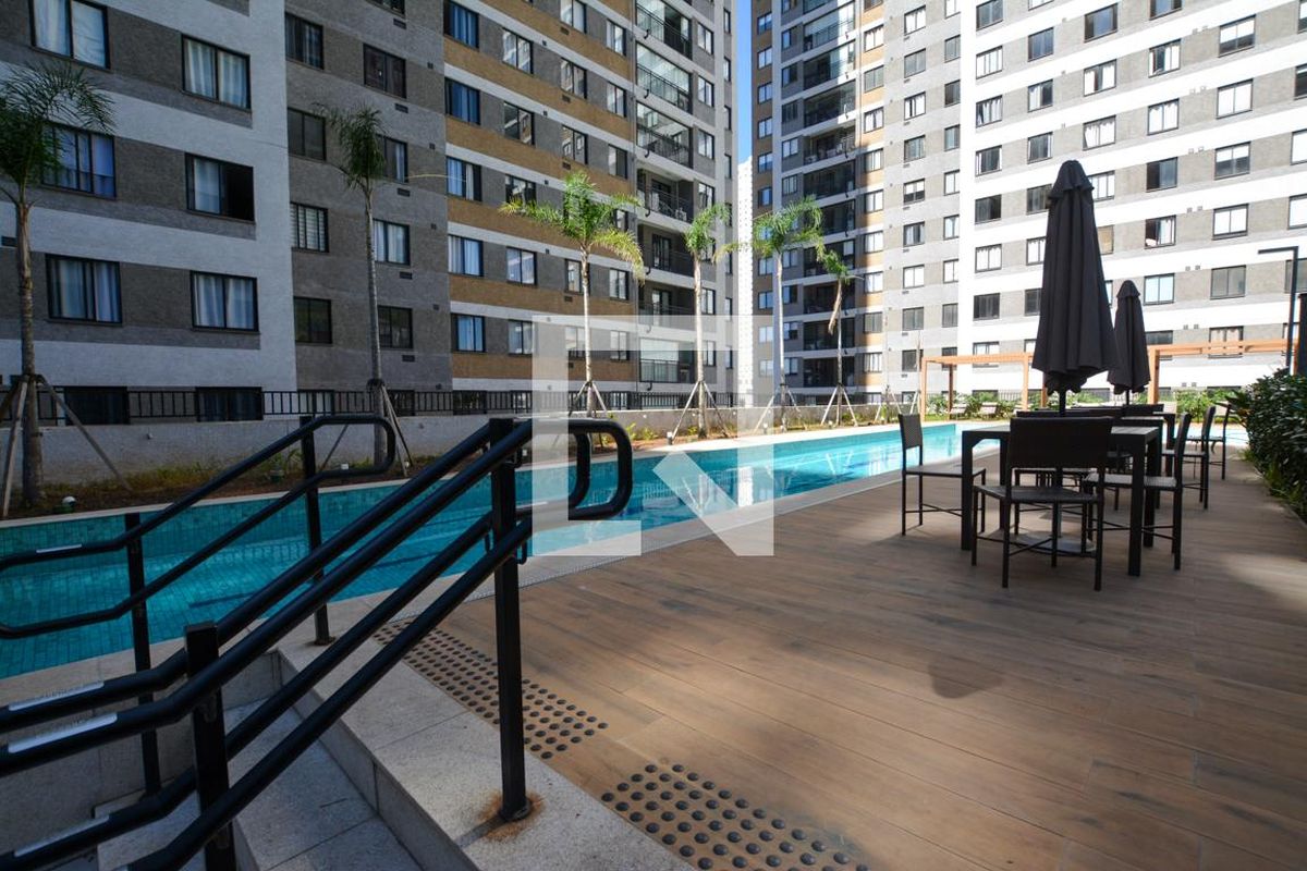 Apartamento, 2 quartos, 34 m² - Foto 54
