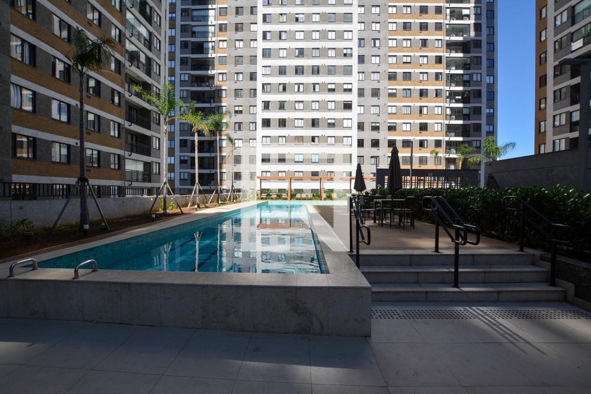 Apartamento, 2 quartos, 34 m² - Foto 50