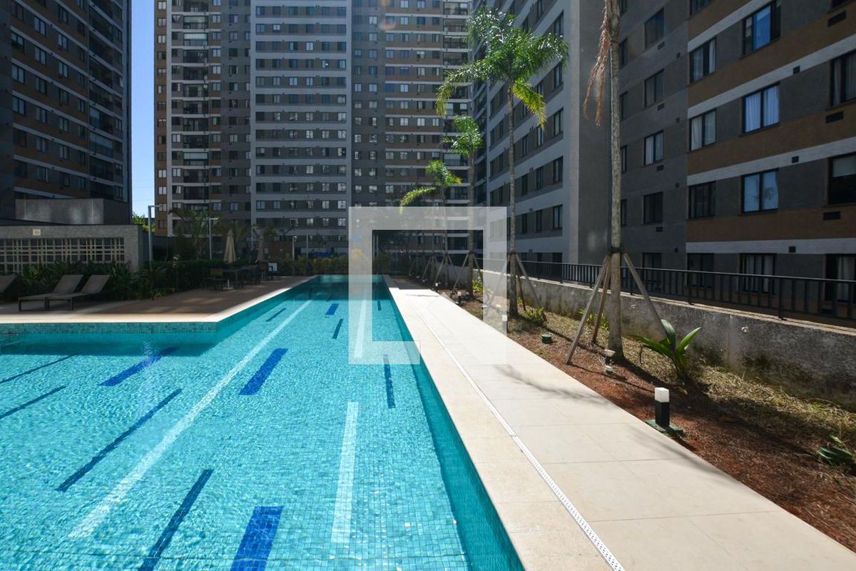 Apartamento, 2 quartos, 34 m² - Foto 53