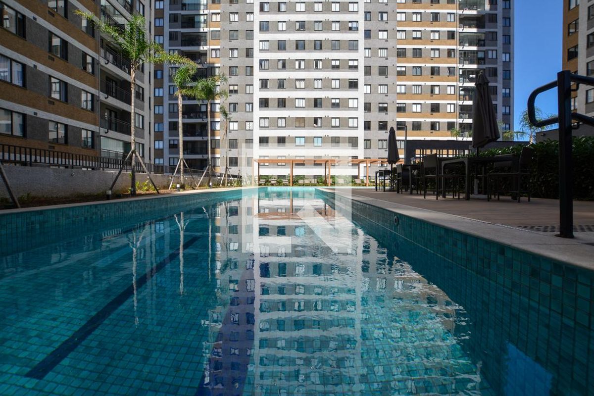 Apartamento, 2 quartos, 34 m² - Foto 51