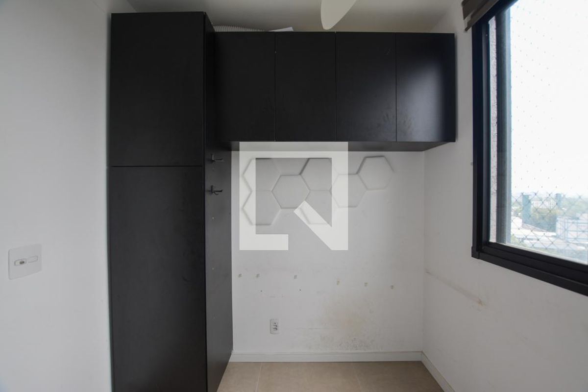 Apartamento, 2 quartos, 34 m² - Foto 25