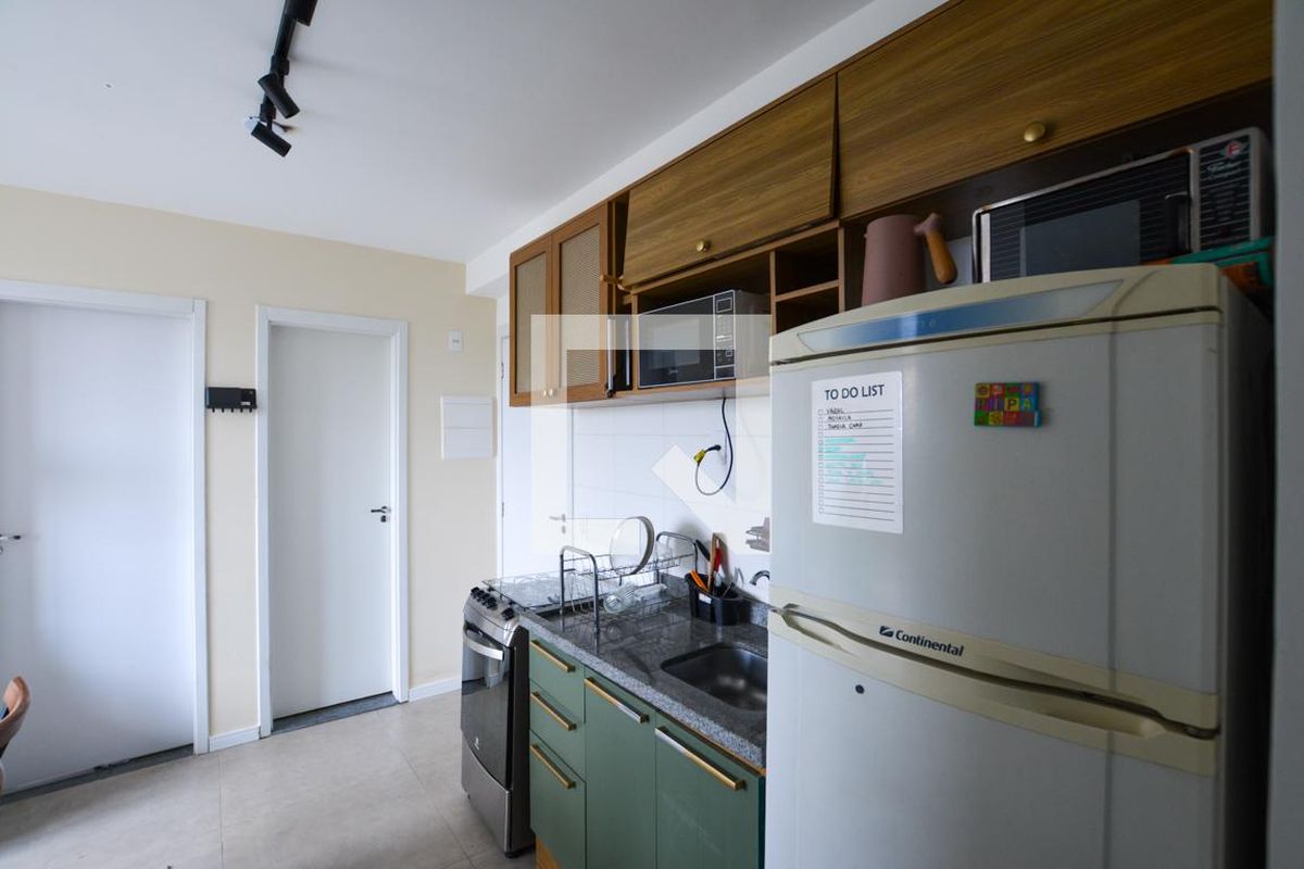 Apartamento, 2 quartos, 34 m² - Foto 37
