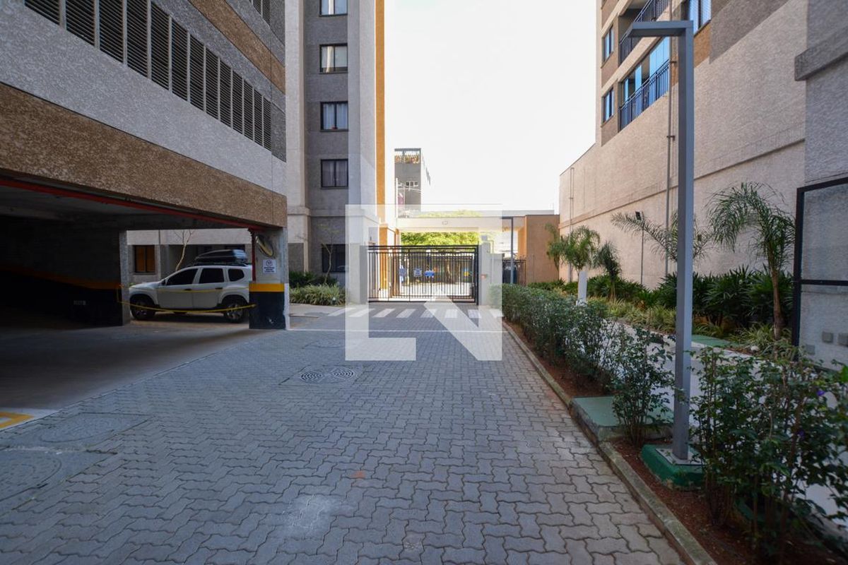 Apartamento, 2 quartos, 34 m² - Foto 62