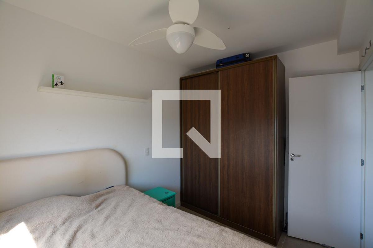 Apartamento, 2 quartos, 34 m² - Foto 18