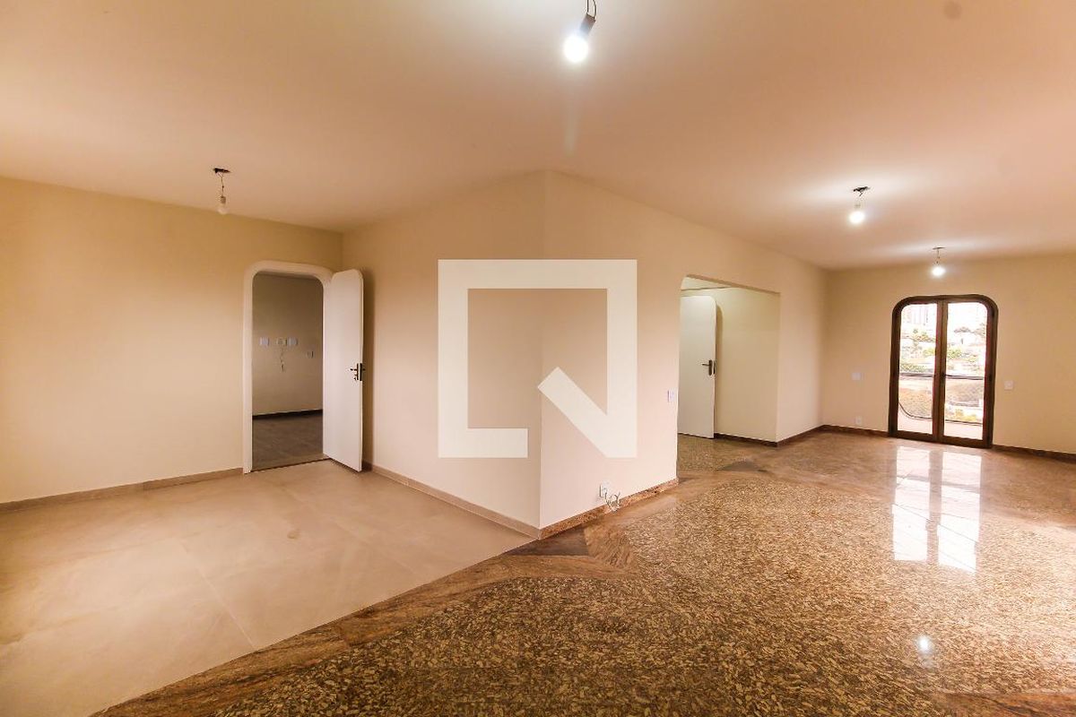 Apartamento, 3 quartos, 504 m² - Foto 4