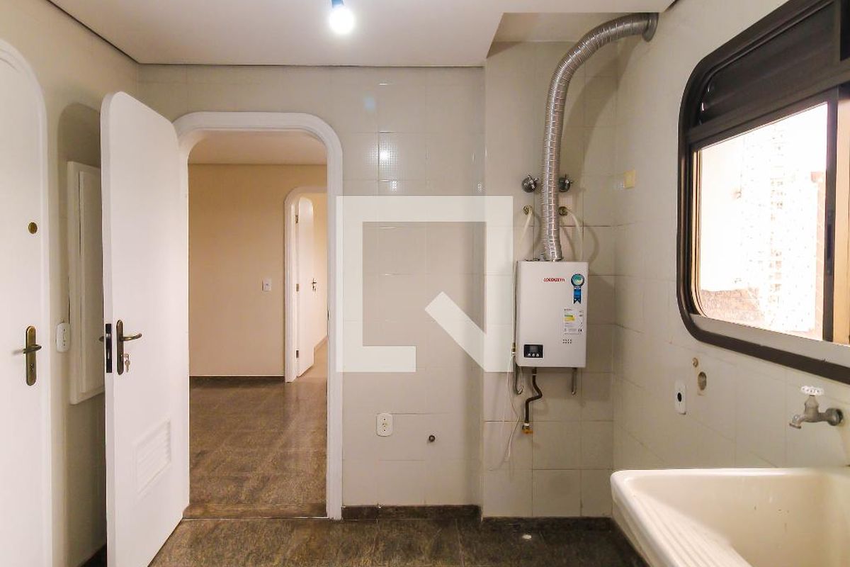Apartamento, 3 quartos, 504 m² - Foto 41