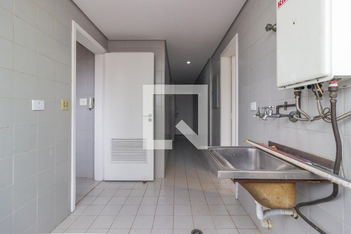 Apartamento, 2 quartos, 145 m² - Foto 23