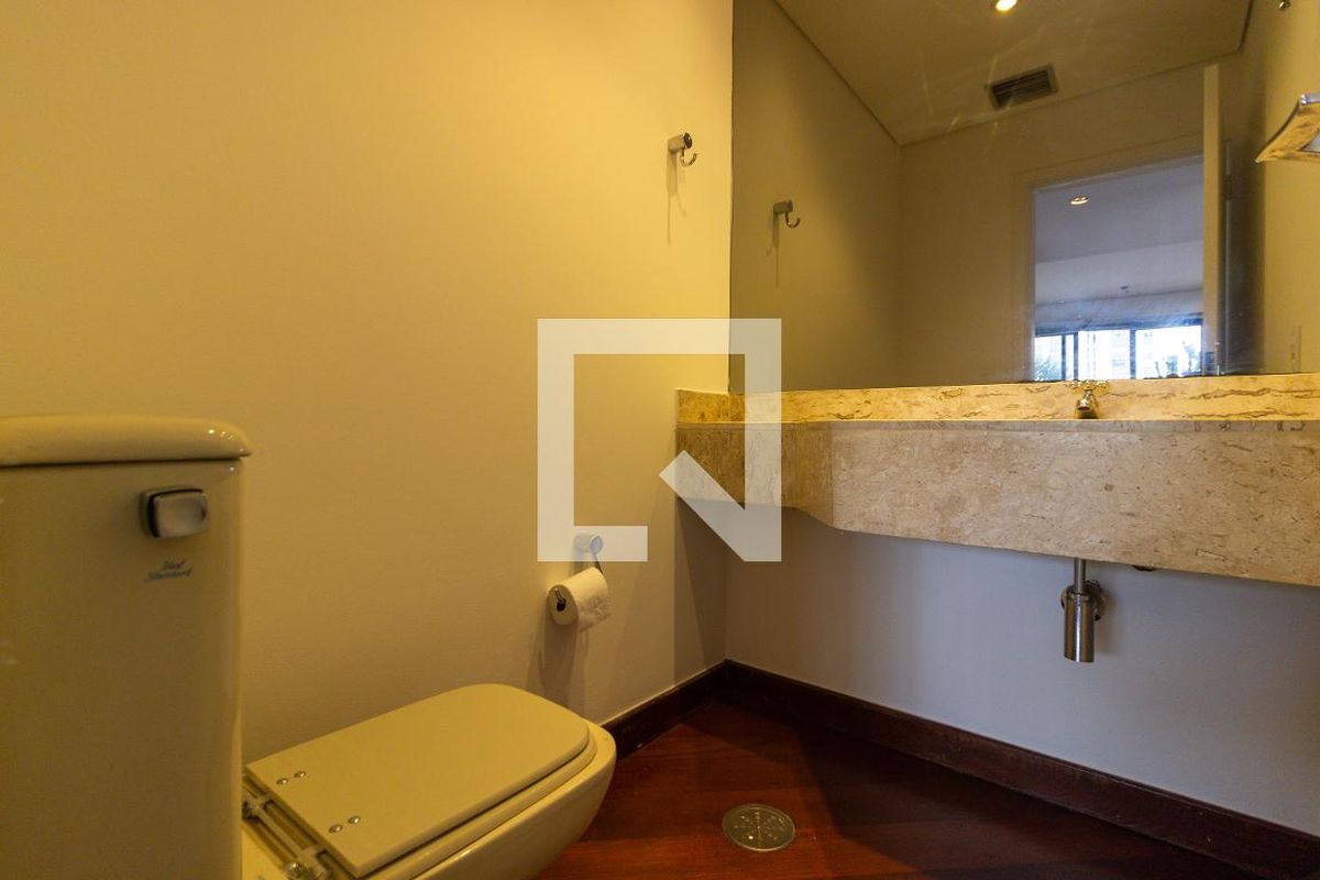 Apartamento, 2 quartos, 145 m² - Foto 19