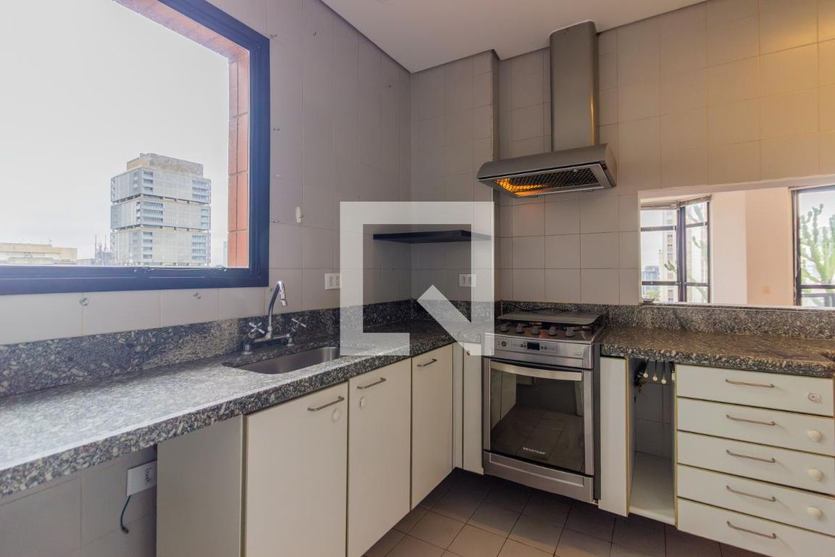 Apartamento, 2 quartos, 145 m² - Foto 22